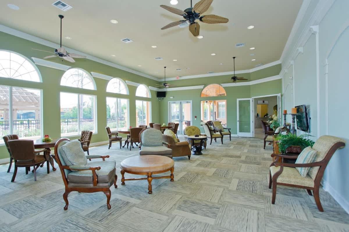 Casa de férias Ground Floor Gathering Up To 9 Guests Bl387