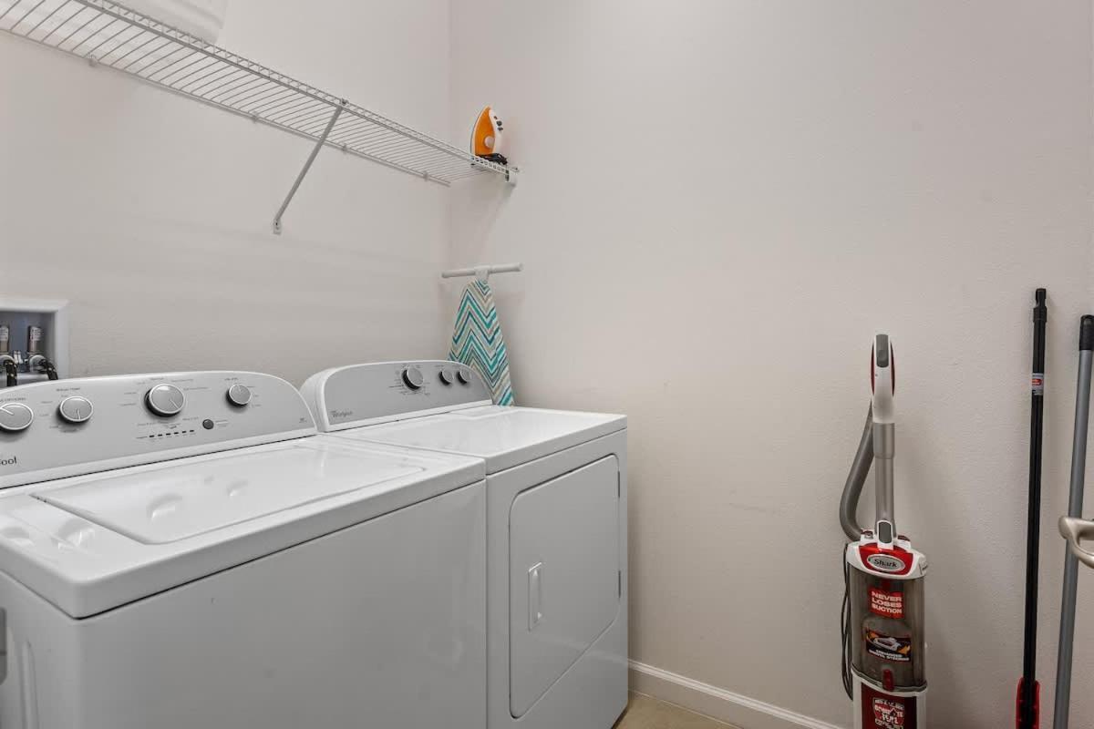 Ground Floor Gathering Up To 9 Guests Bl387 Kissimmee